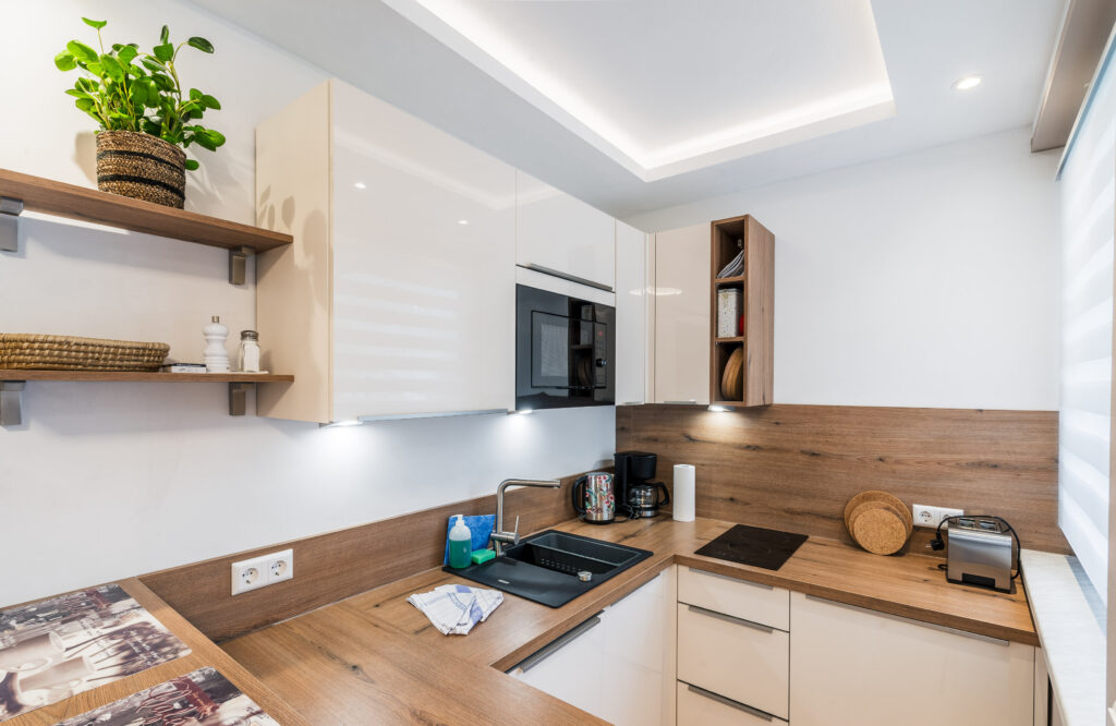 Appartementvermittlung Thermenblick - Bad Kleinkirchheim