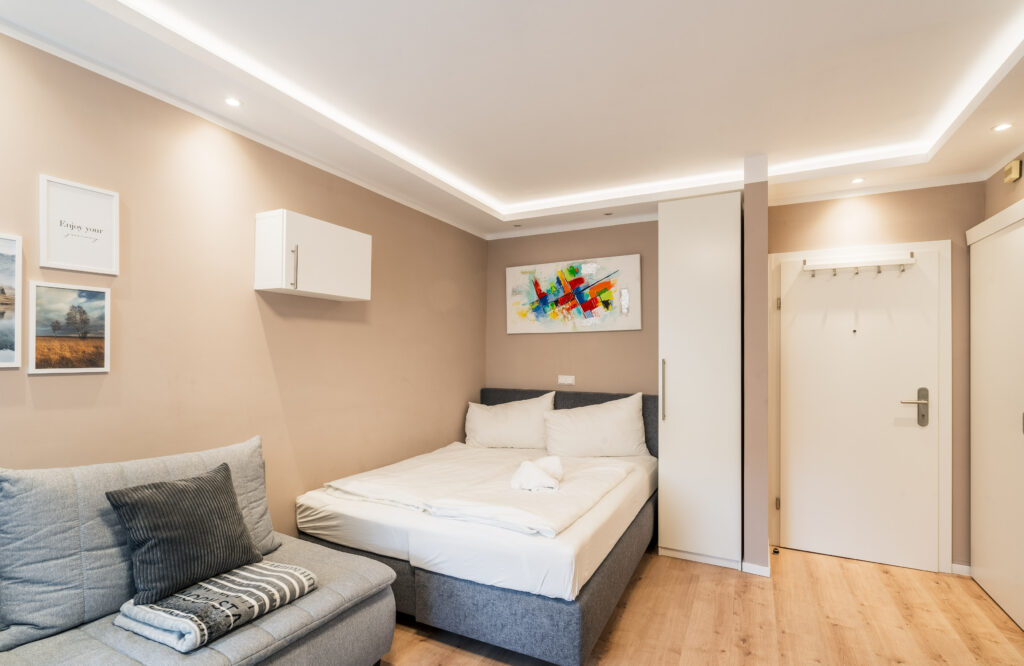 Appartementvermittlung Thermenblick - Bad Kleinkirchheim