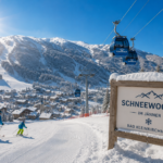 Schneewochen