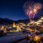Bergweihnacht