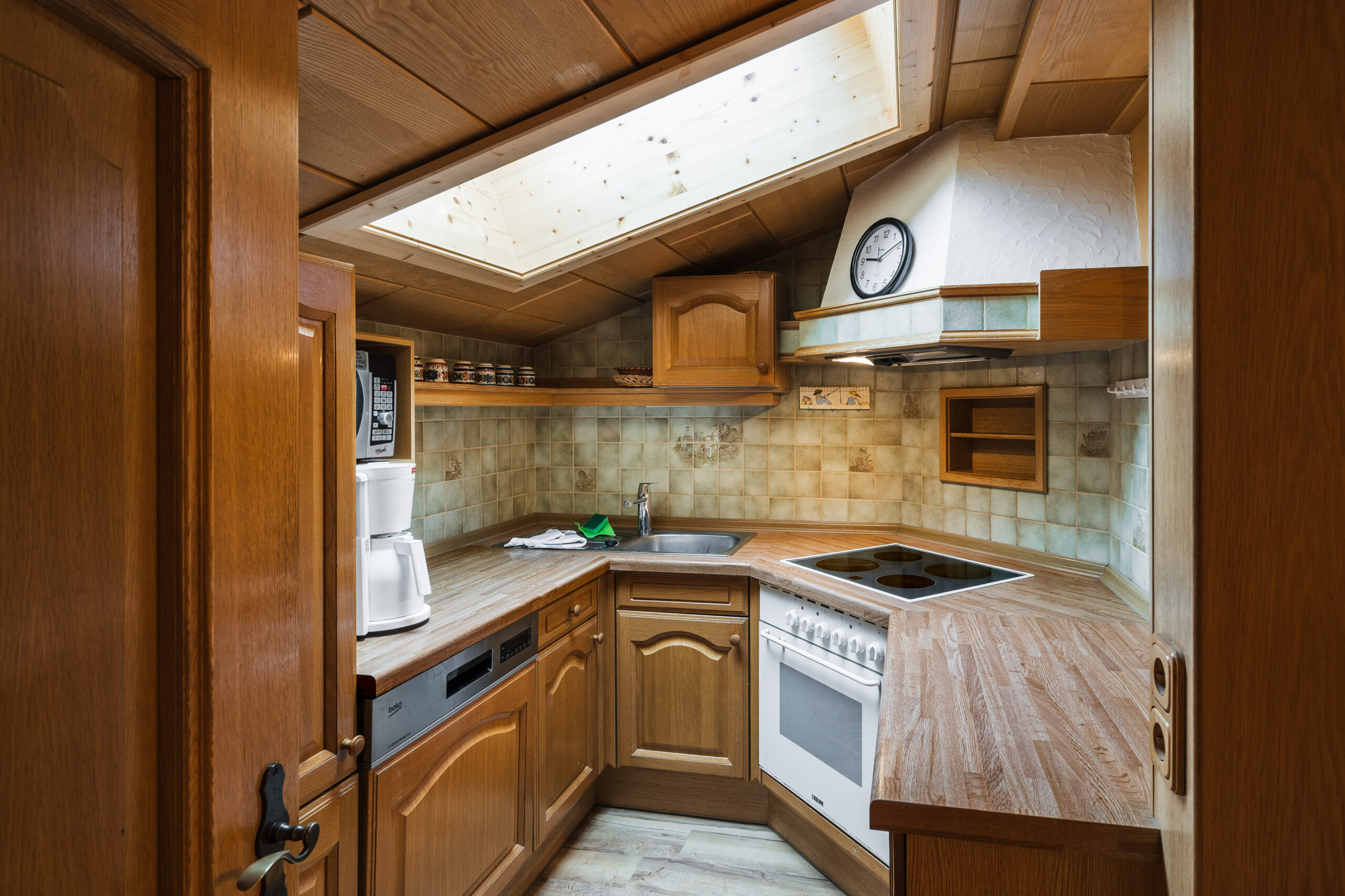 Appartementvermittlung Thermenblick - Bad Kleinkirchheim
