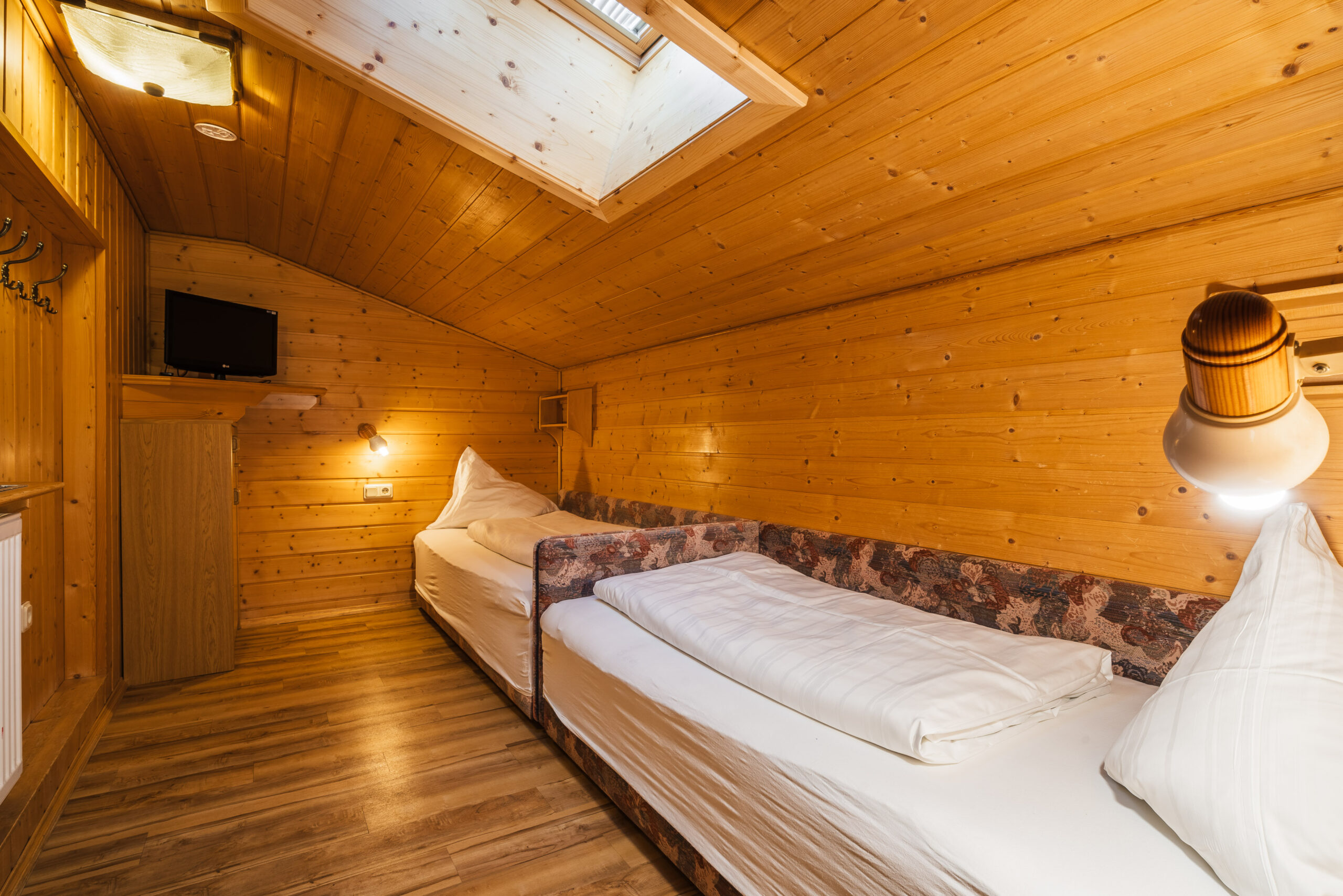 Appartementvermittlung Thermenblick - Bad Kleinkirchheim