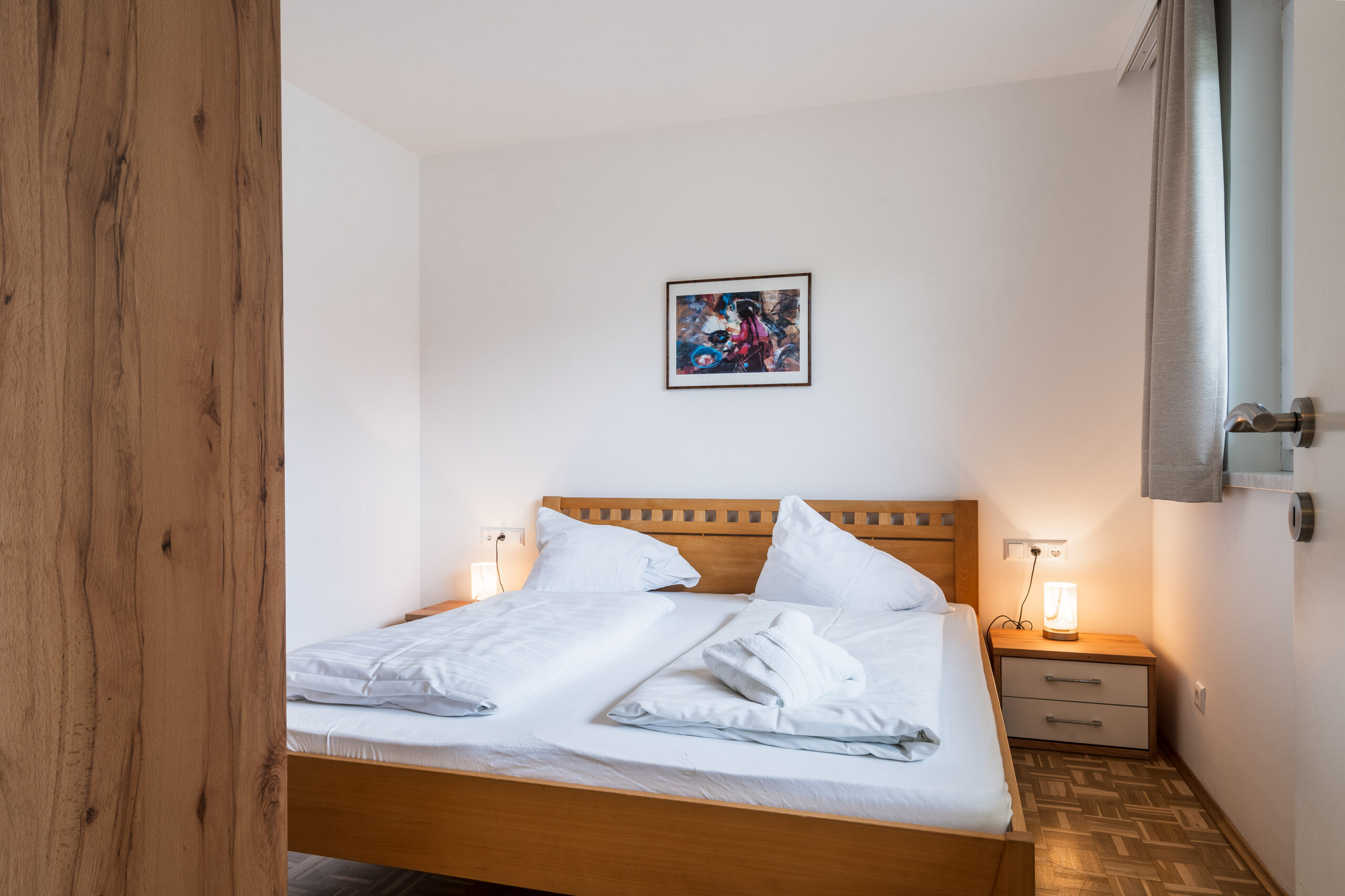 Appartementvermittlung Thermenblick - Bad Kleinkirchheim