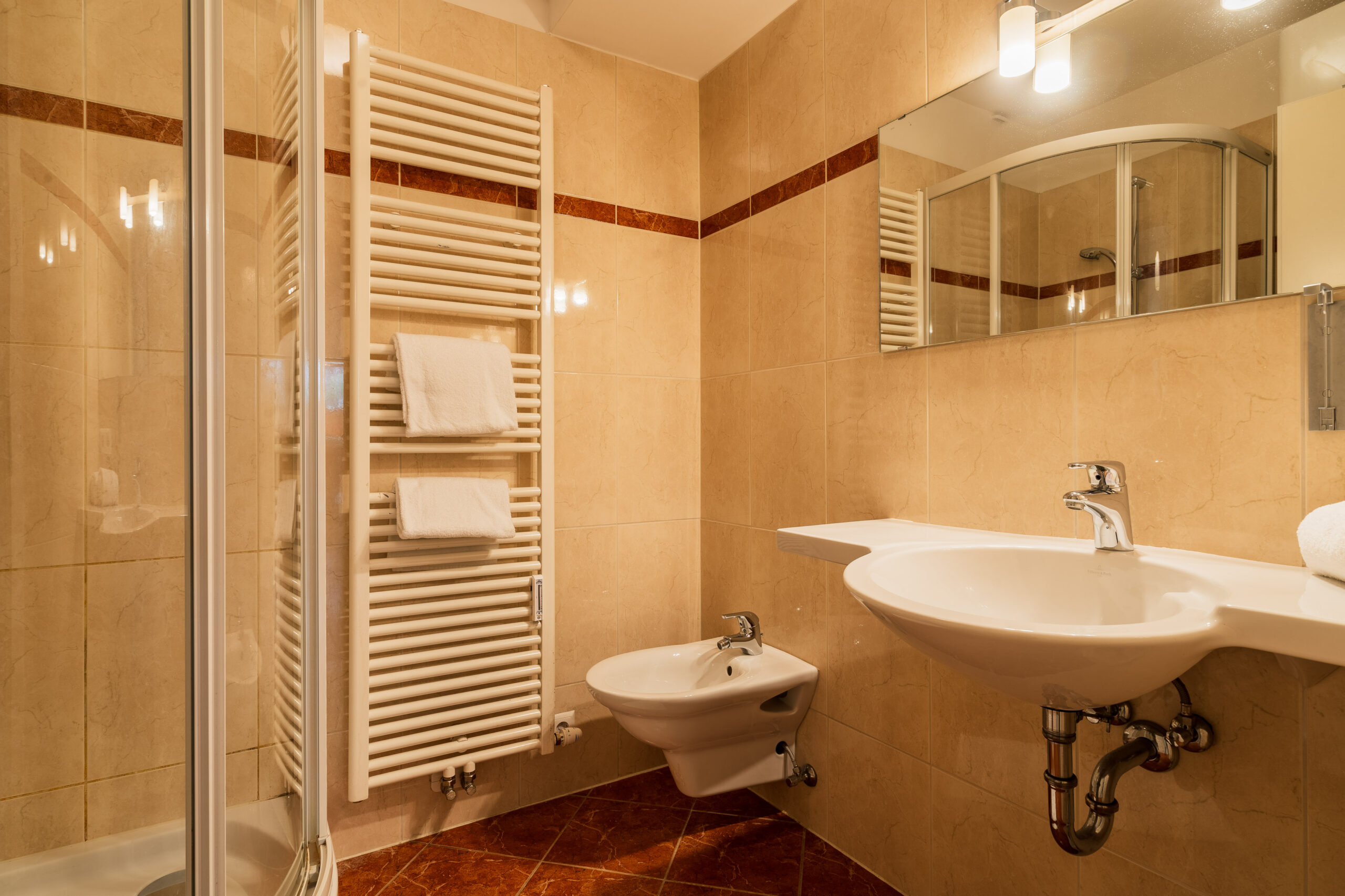 Appartementvermittlung Thermenblick - Bad Kleinkirchheim