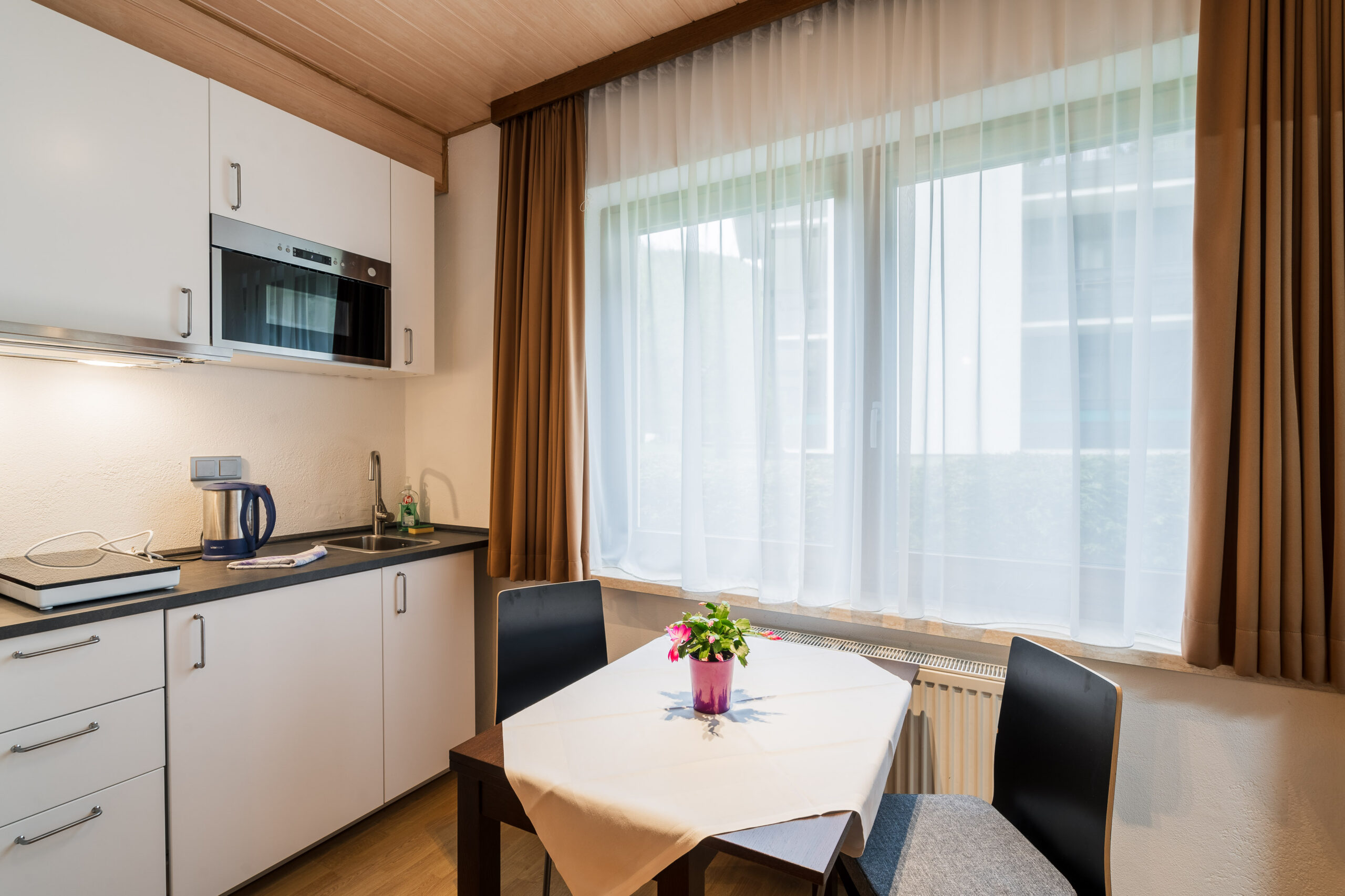 Appartementvermittlung Thermenblick - Bad Kleinkirchheim
