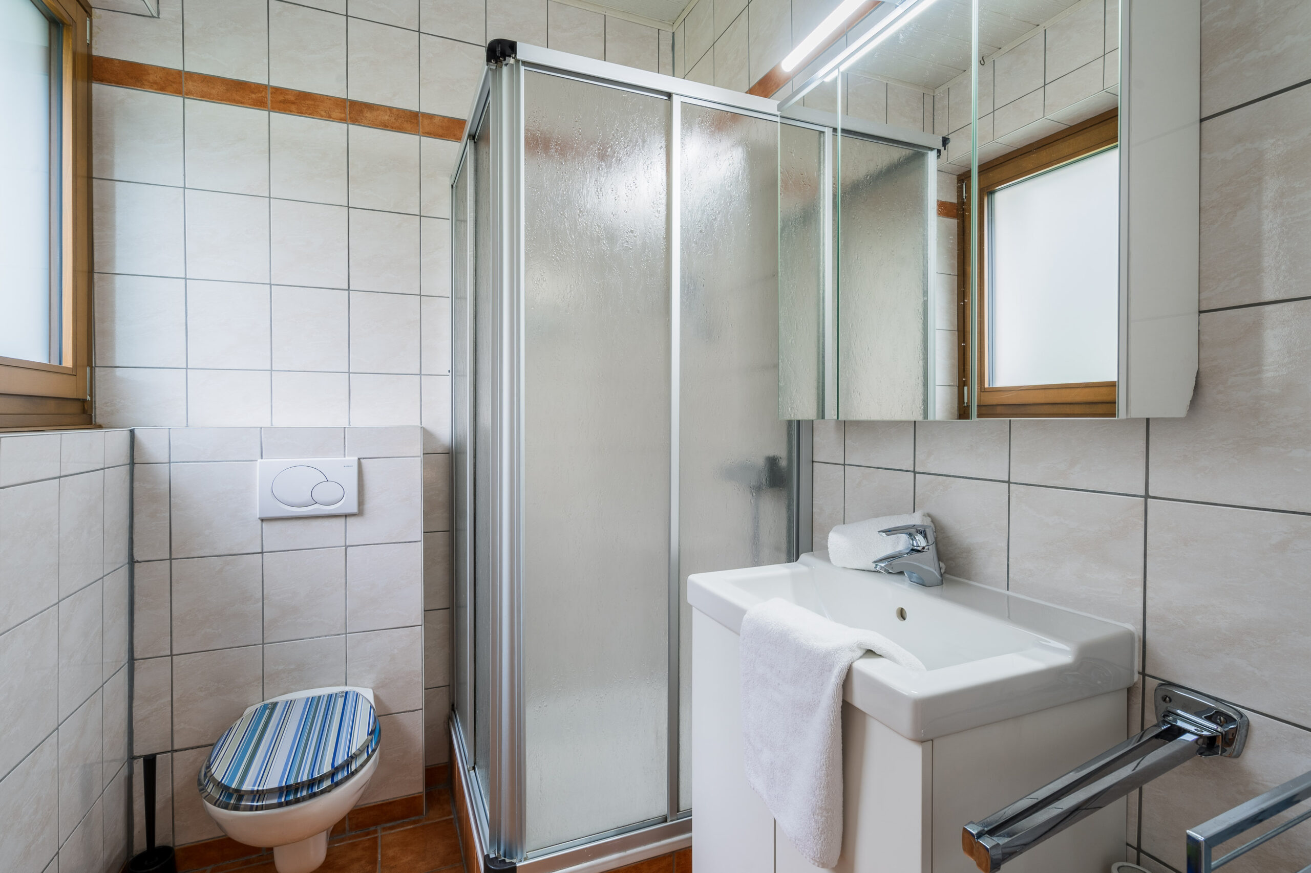 Appartementvermittlung Thermenblick - Bad Kleinkirchheim