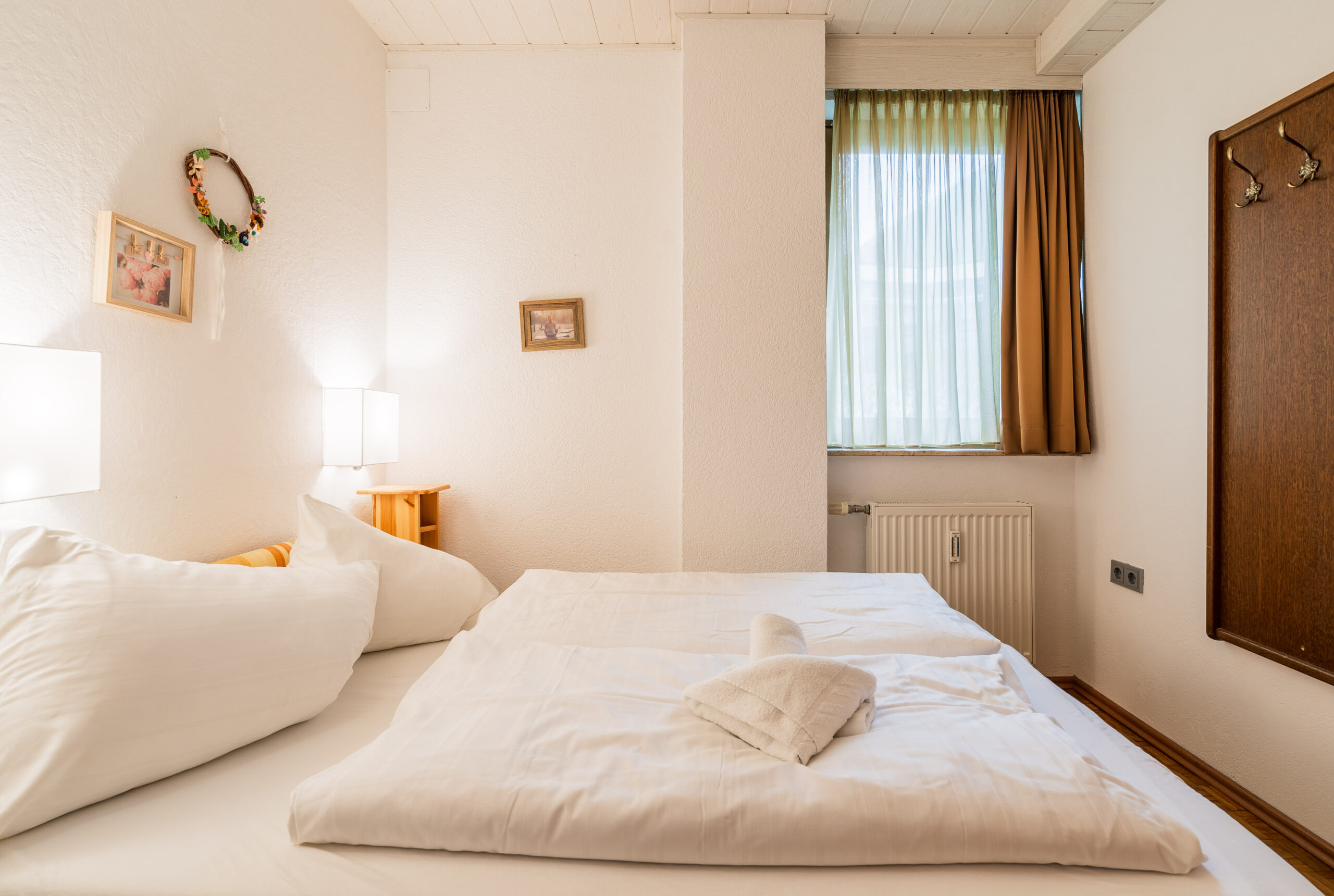 Appartementvermittlung Thermenblick - Bad Kleinkirchheim
