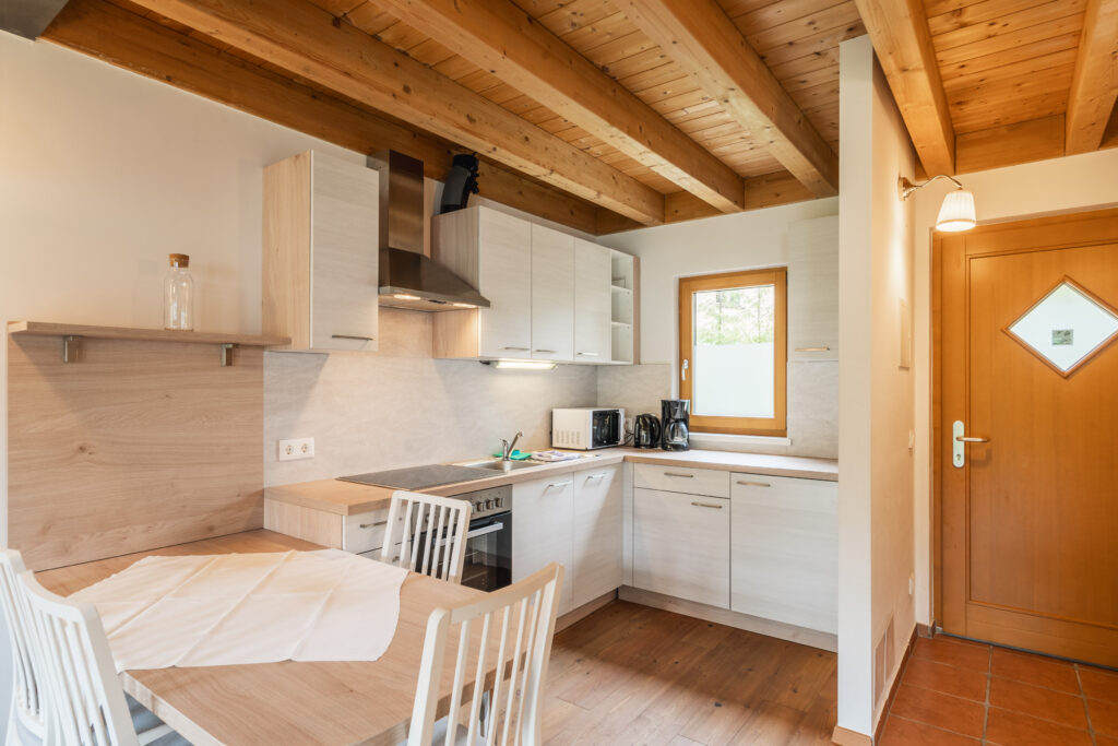 Appartementvermittlung Thermenblick - Bad Kleinkirchheim