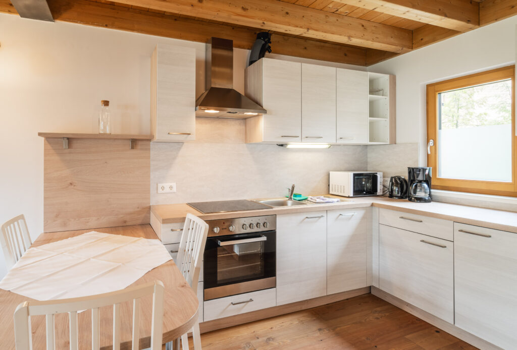 Appartementvermittlung Thermenblick - Bad Kleinkirchheim