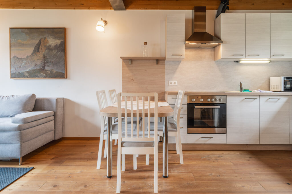 Appartementvermittlung Thermenblick - Bad Kleinkirchheim