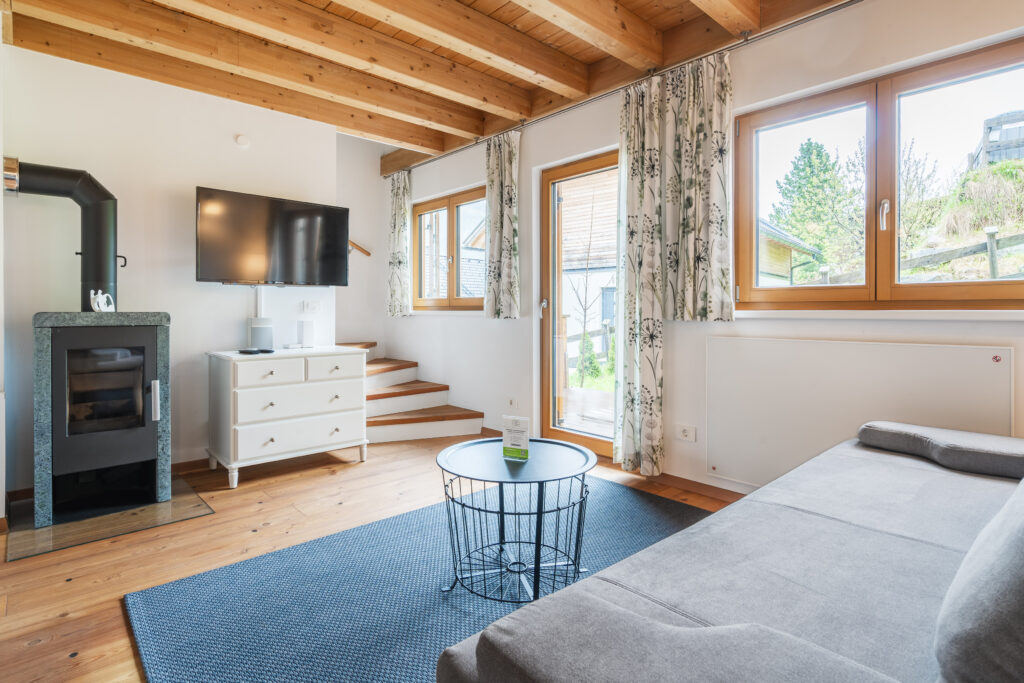 Appartementvermittlung Thermenblick - Bad Kleinkirchheim