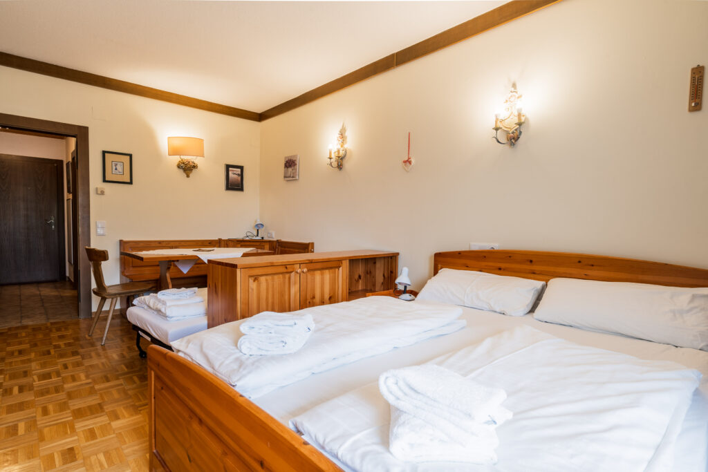 Appartementvermittlung Thermenblick - Bad Kleinkirchheim