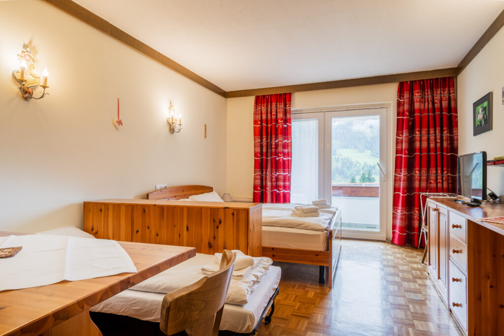 Appartementvermittlung Thermenblick - Bad Kleinkirchheim