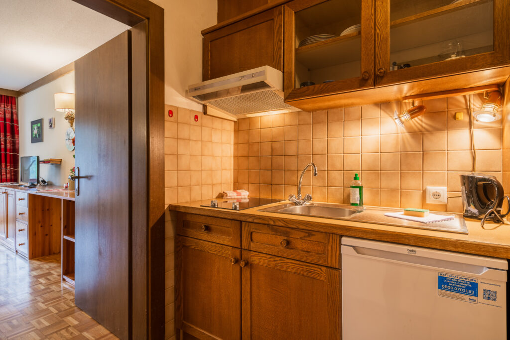 Appartementvermittlung Thermenblick - Bad Kleinkirchheim