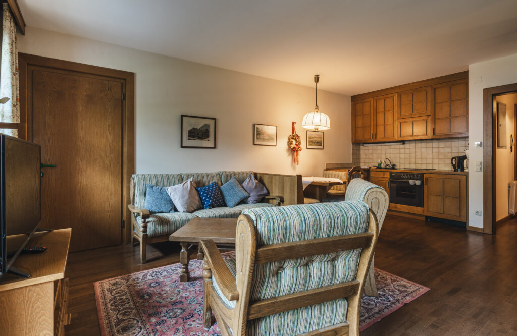 Appartementvermittlung Thermenblick - Bad Kleinkirchheim