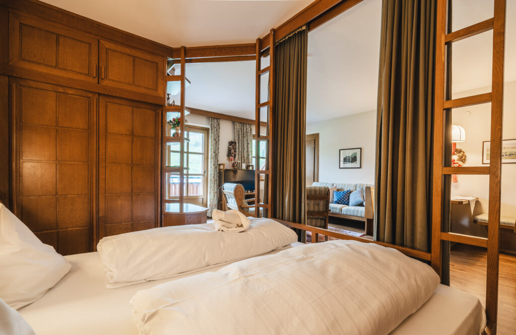 Appartementvermittlung Thermenblick - Bad Kleinkirchheim