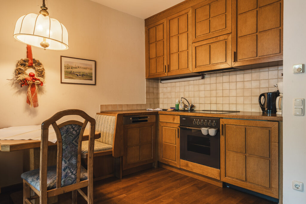 Appartementvermittlung Thermenblick - Bad Kleinkirchheim
