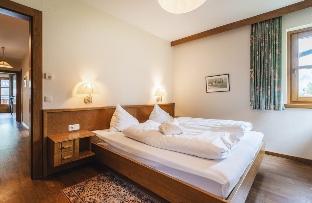 Appartementvermittlung Thermenblick - Bad Kleinkirchheim