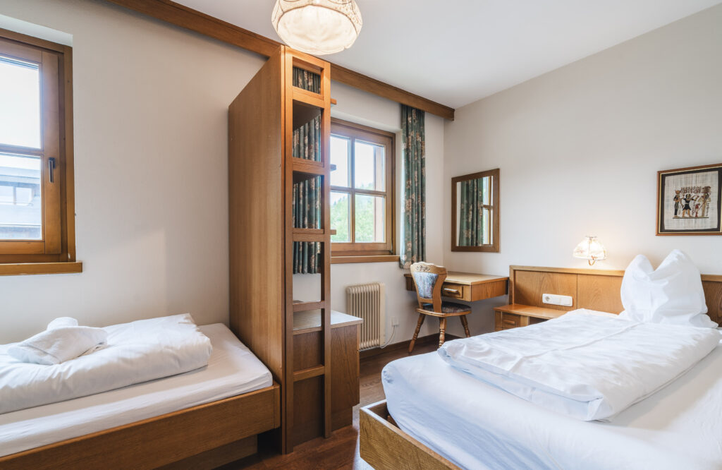 Appartementvermittlung Thermenblick - Bad Kleinkirchheim