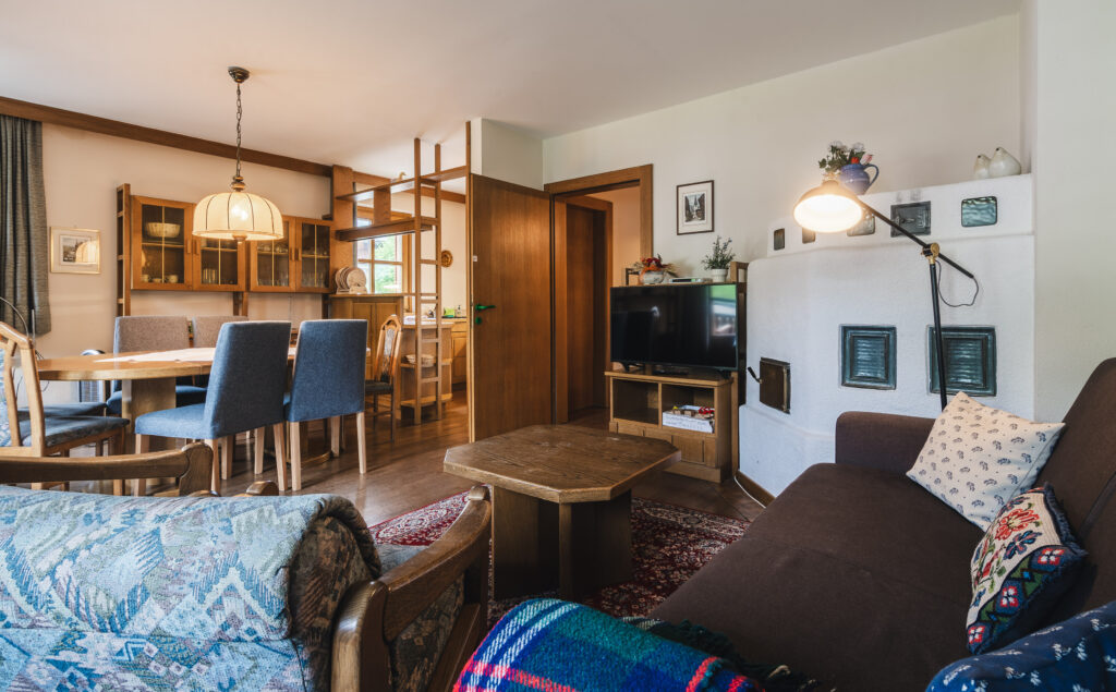 Appartementvermittlung Thermenblick - Bad Kleinkirchheim