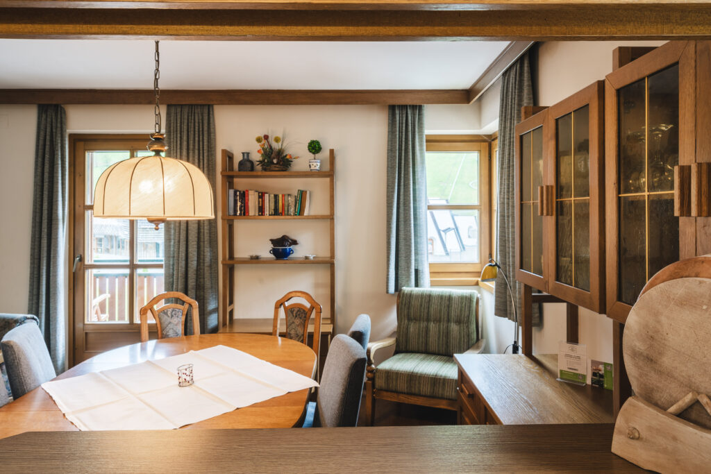 Appartementvermittlung Thermenblick - Bad Kleinkirchheim