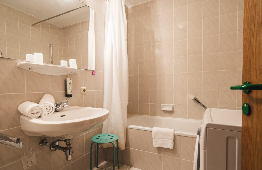 Appartementvermittlung Thermenblick - Bad Kleinkirchheim