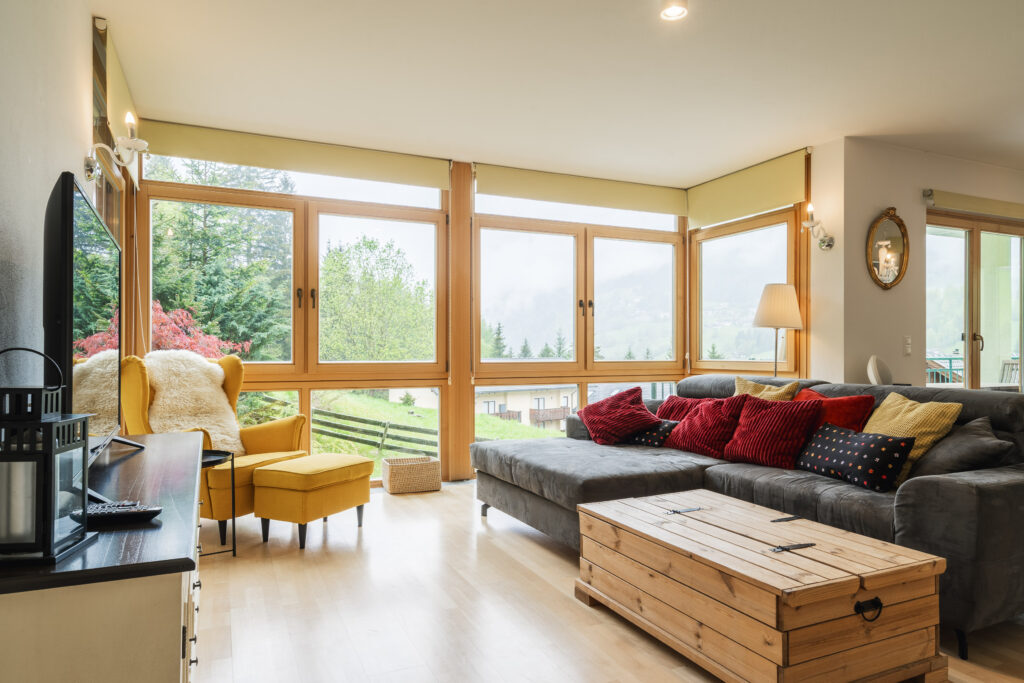 Appartementvermittlung Thermenblick - Bad Kleinkirchheim