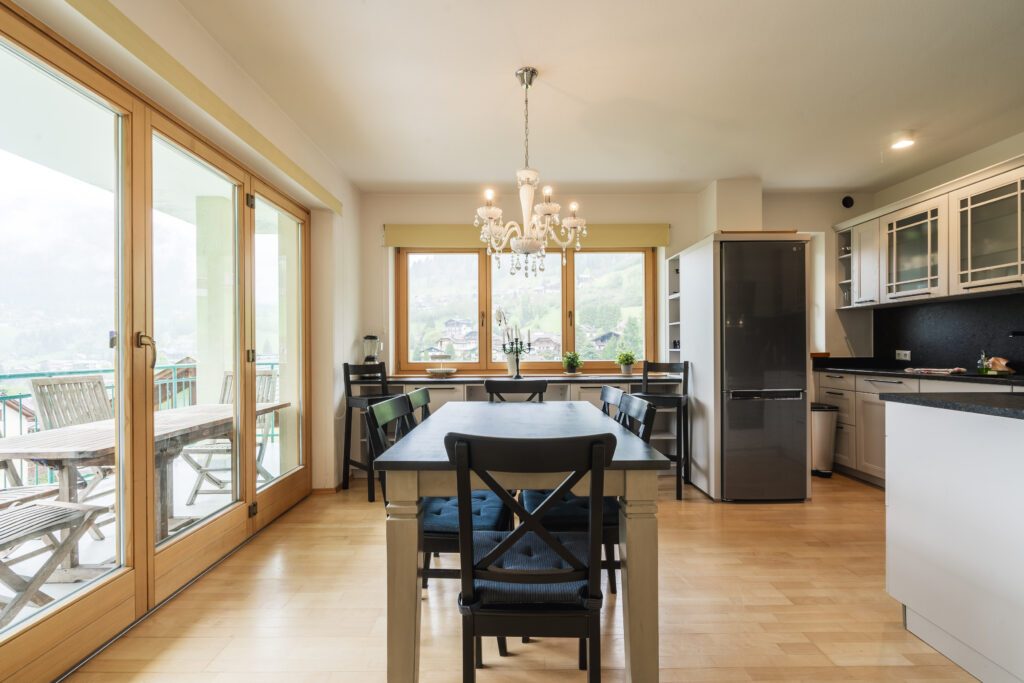 Appartementvermittlung Thermenblick - Bad Kleinkirchheim