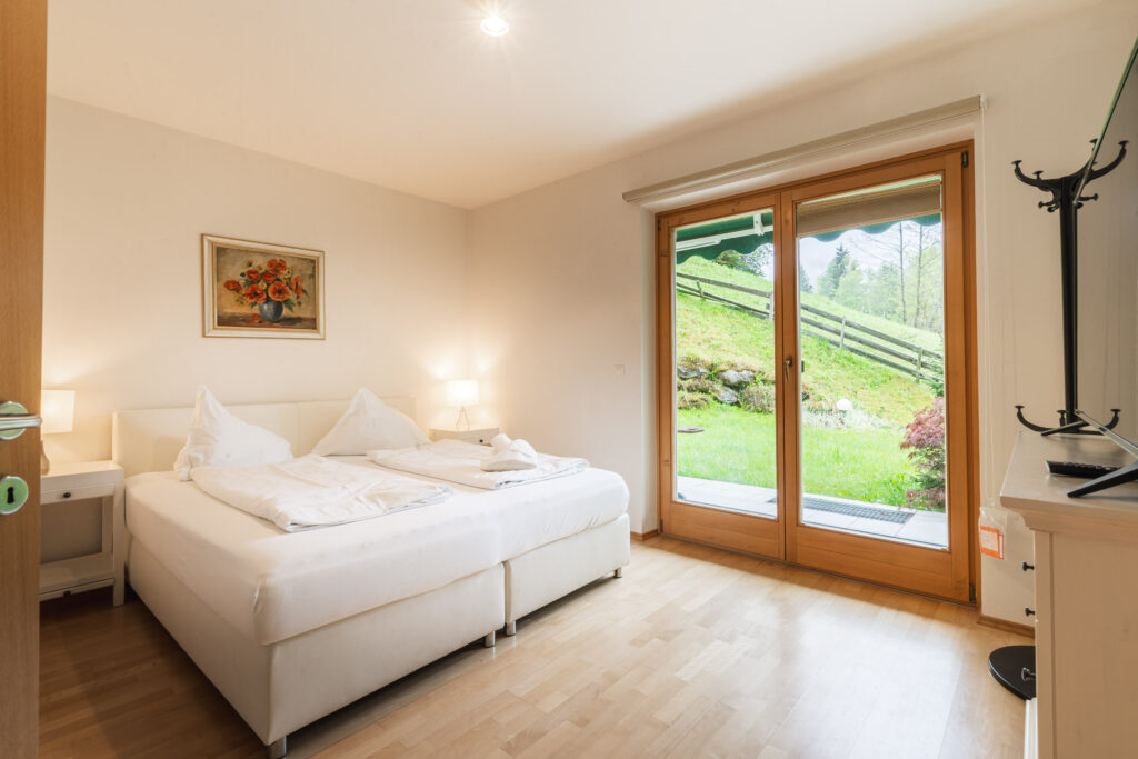 Appartementvermittlung Thermenblick - Bad Kleinkirchheim