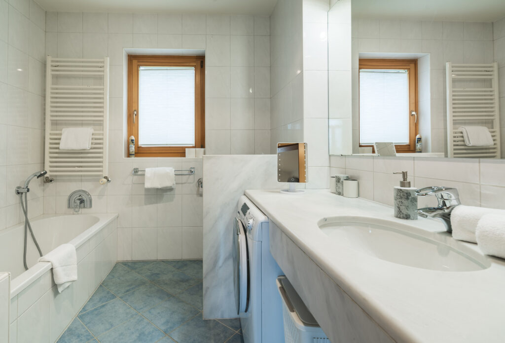 Appartementvermittlung Thermenblick - Bad Kleinkirchheim
