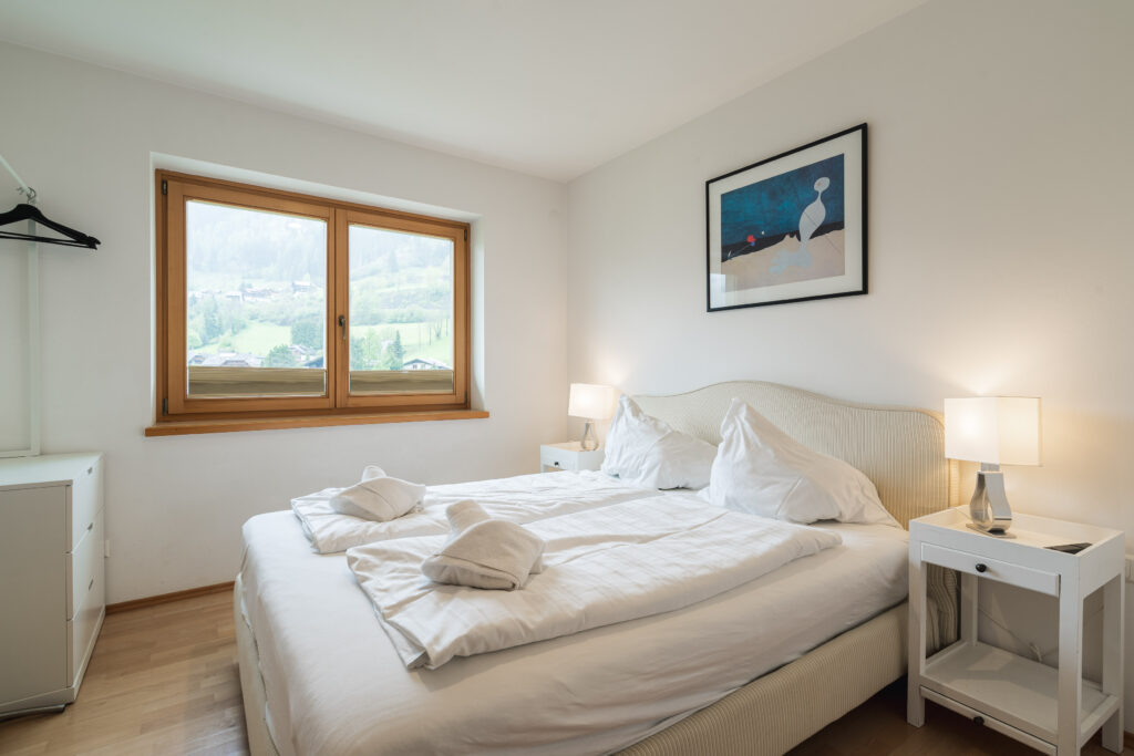 Appartementvermittlung Thermenblick - Bad Kleinkirchheim