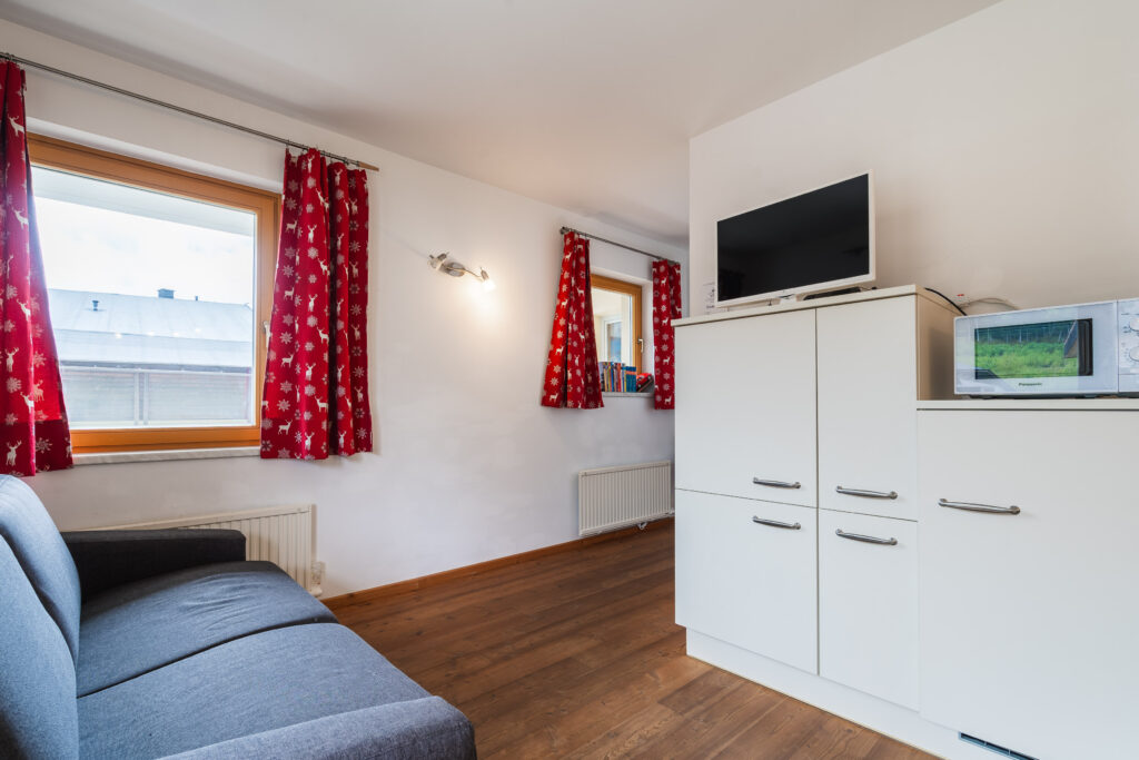 Appartementvermittlung Thermenblick - Bad Kleinkirchheim