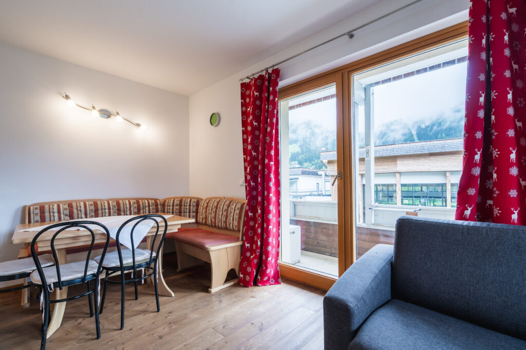 Appartementvermittlung Thermenblick - Bad Kleinkirchheim