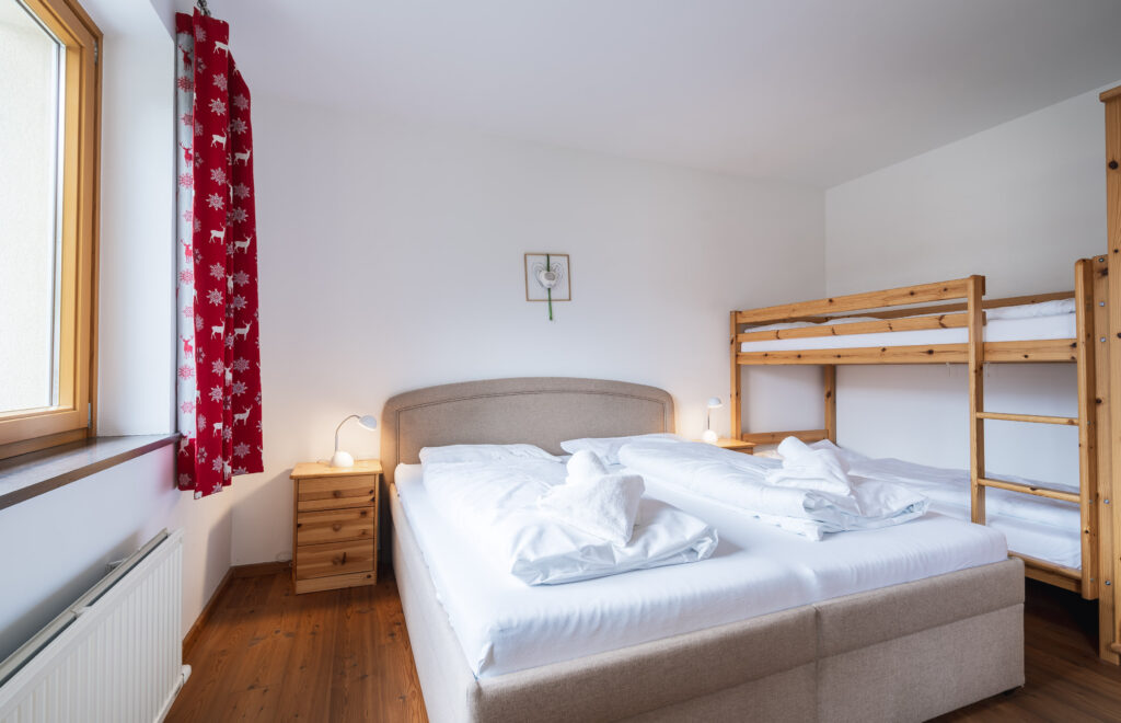 Appartementvermittlung Thermenblick - Bad Kleinkirchheim