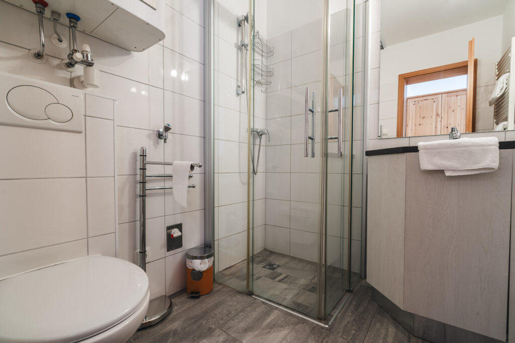 Appartementvermittlung Thermenblick - Bad Kleinkirchheim